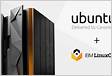 Ubuntu 16.04 LTS for IBM LinuxONE and IBM z Systems is now